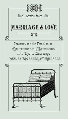 Marriage & Love - Smythers, Ruth