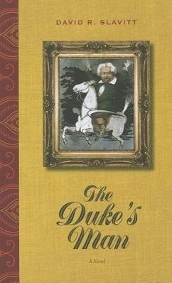 The Duke's Man - Slavitt, David R