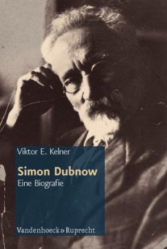 Simon Dubnow - Kelner, Viktor E.