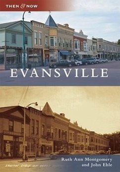 Evansville - Montgomery, Ruth Ann; Ehle, John