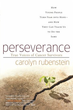 Perseverance - Rubenstein, Carolyn
