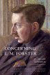 Concerning E. M. Forster - Bild 1