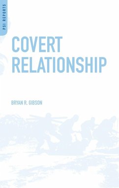 Cover Covert Relationship
