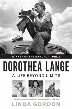 Dorothea Lange - Gordon, Linda (New York University)