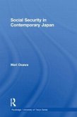 Social Security in Contemporary Japan