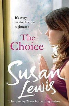The Choice - Lewis, Susan