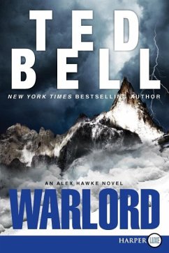 Warlord LP - Bell, Ted