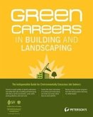 Green Careers in Building and Landscaping