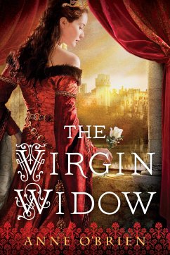 The Virgin Widow - O'Brien, Anne