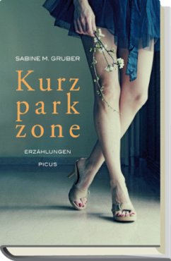 Cover Kurzparkzone