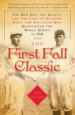 The First Fall Classic - Vaccaro, Mike