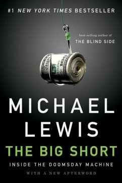 The Big Short - Lewis, Michael