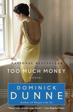 Too Much Money - Dunne, Dominick