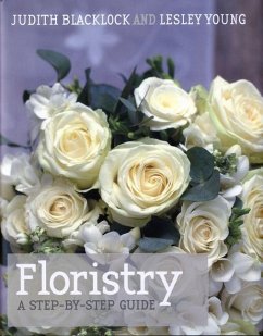 Floristry - Blacklock, Judith; Young, Lesley