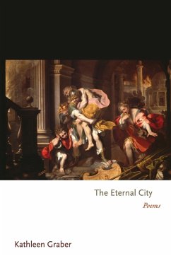 The Eternal City - Graber, Kathleen