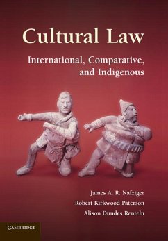 Cover Cultural Law