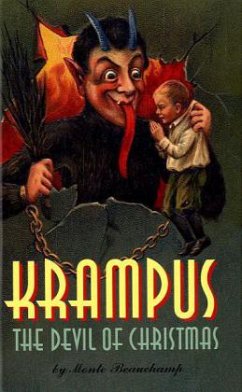 Krampus! - Beauchamp, Monte