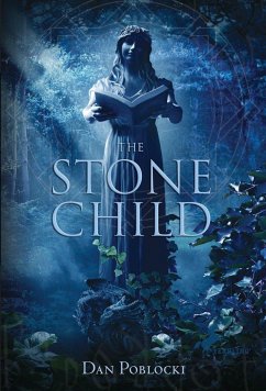 The Stone Child - Poblocki, Dan
