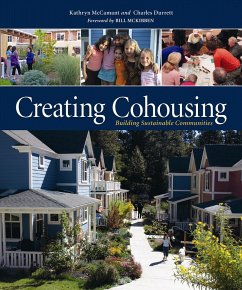 Creating Cohousing - Durrett, Charles; McCamant, Kathryn