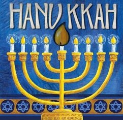 Hanukkah - Accord Publishing