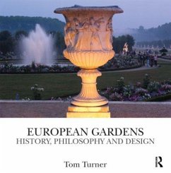 European Gardens - Turner, Tom