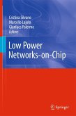 Low Power Networks-On-Chip