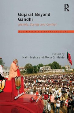 Cover Gujarat Beyond Gandhi