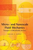 Micro- And Nanoscale Fluid Mechanics