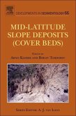 Mid-Latitude Slope Deposits (Cover Beds)