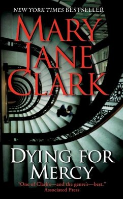 Dying for Mercy - Clark, Mary Jane