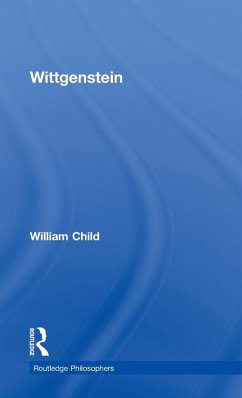 Cover Wittgenstein