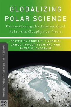 Globalizing Polar Science