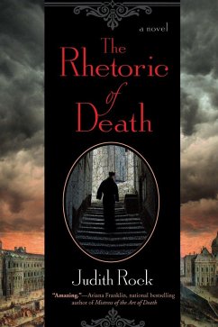 The Rhetoric of Death - Rock, Judith