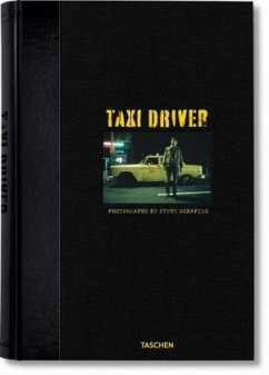 Taxi Driver, Collector's Edition - Schapiro, Steve