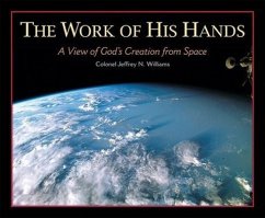 The Work of His Hands - Williams, Jeffrey N
