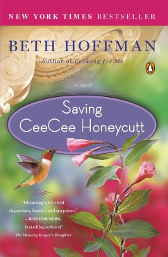 Saving CeeCee Honeycutt - Hoffman, Beth