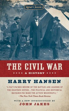 The Civil War - Hansen, Harry