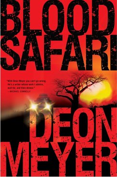 Blood Safari - Meyer, Deon; Seegers, K. L.