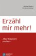Erzähl mir mehr! - Bild 1