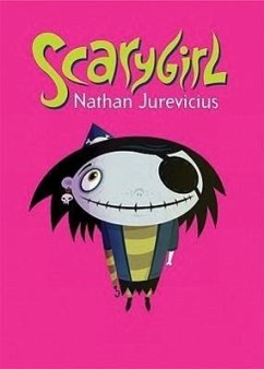 Scarygirl - Jurevicius, Nathan