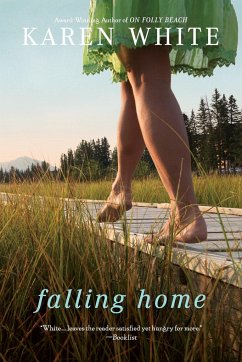 Falling Home - White, Karen