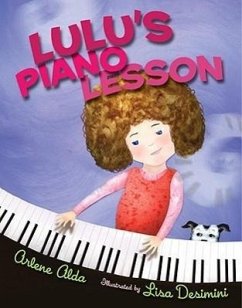 Lulu's Piano Lesson - Alda, Arlene