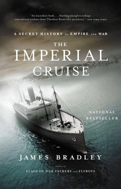 Imperial Cruise - Bradley, James