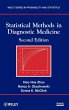 Statistical Methods in Diagnostic... - Bild 1