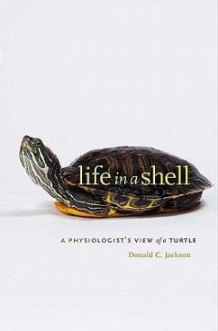 Life in a Shell - Jackson, Donald C.