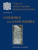 Cheshire and Lancashire