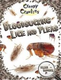 Bloodsucking Lice and Fleas