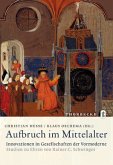 Aufbruch im Mittelalter