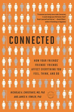 Connected - Christakis, Nicholas A.; Fowler, James H.