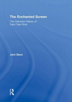 The Enchanted Screen - Zipes, Jack